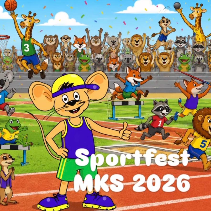Sportfest 2026